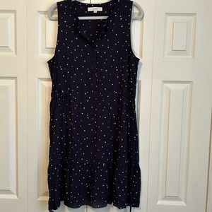 LOFT Dress